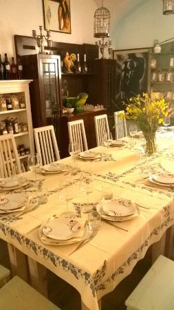 Enoteca Libreria Atabulus